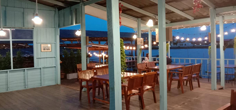 ร้านอาหารวันแม่ 2563