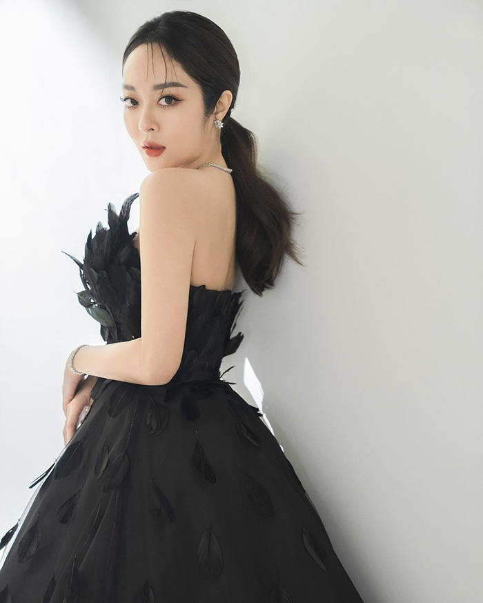 แก้มบุ๋ม ปรียาดา