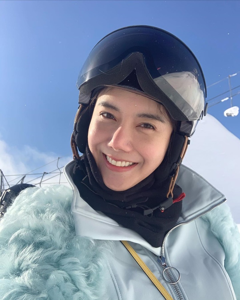 ไอซ์ อภิษฎา