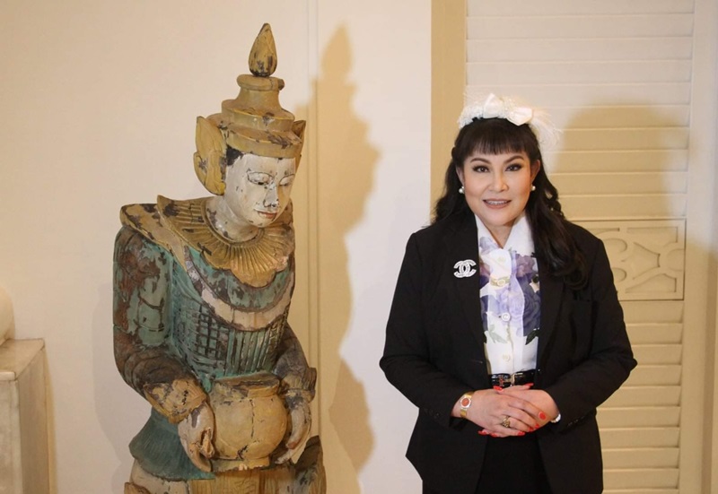 อิ๋งอิ๋ง สิทธิณี