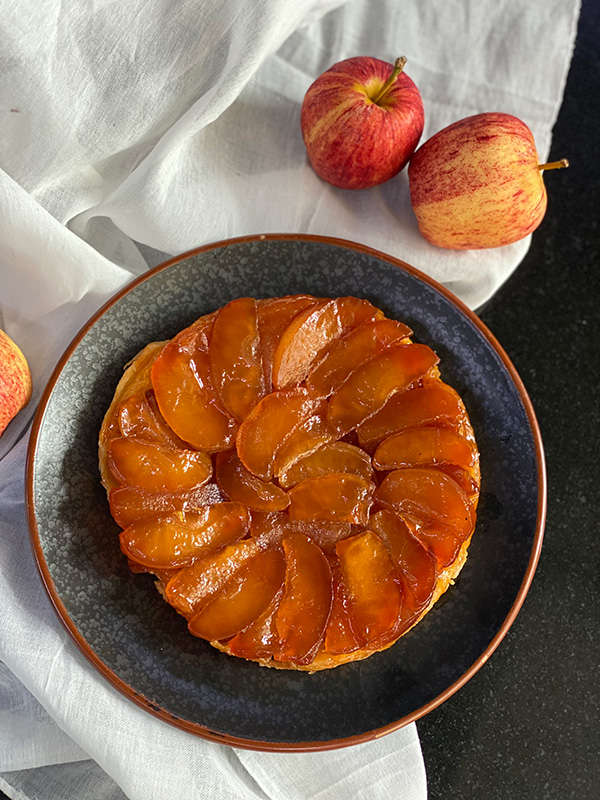 ขนมฝรั่งเศส