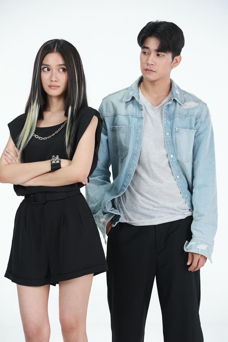 ฮักหลายมายเลดี้