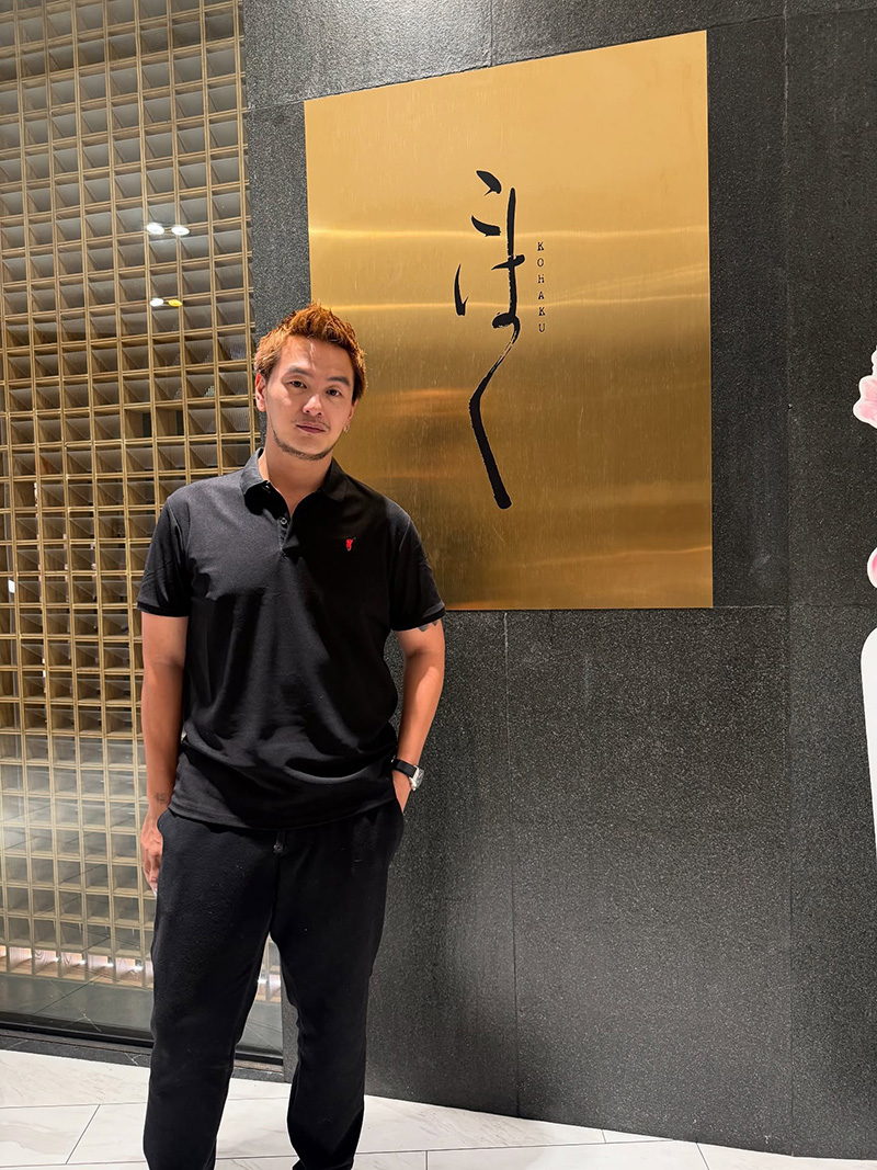 บีม ศรัณยู ฟาดยูทูบดัง ใบ้ขับรถแลมโบ