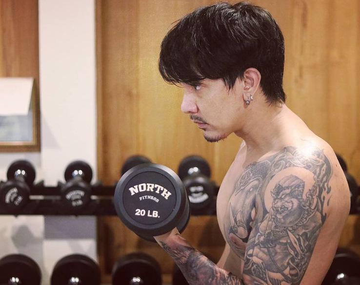 ดีเจแมน พัฒนพล