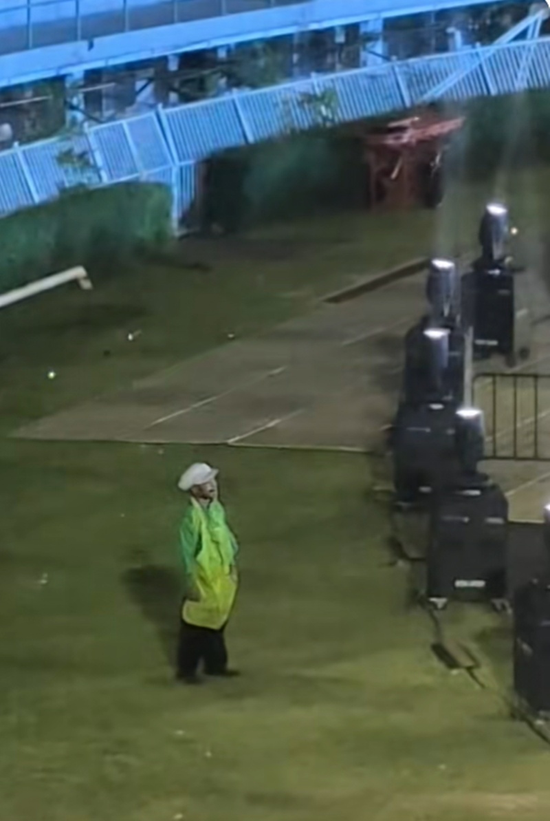 ดูคอนเสิร์ต