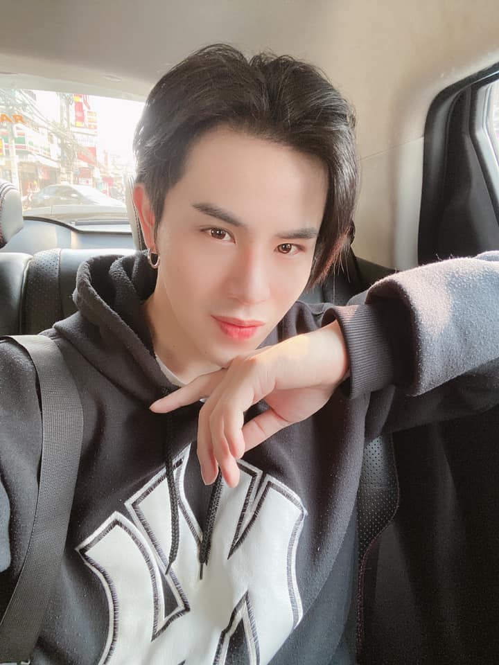 มาวิน ขั้นเทพ