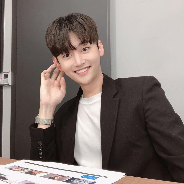 ปาร์ค อินฮู