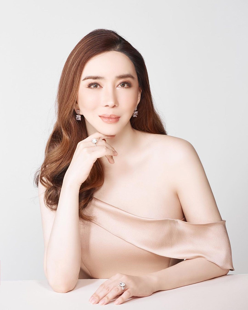 แอน จักรพงษ์ 