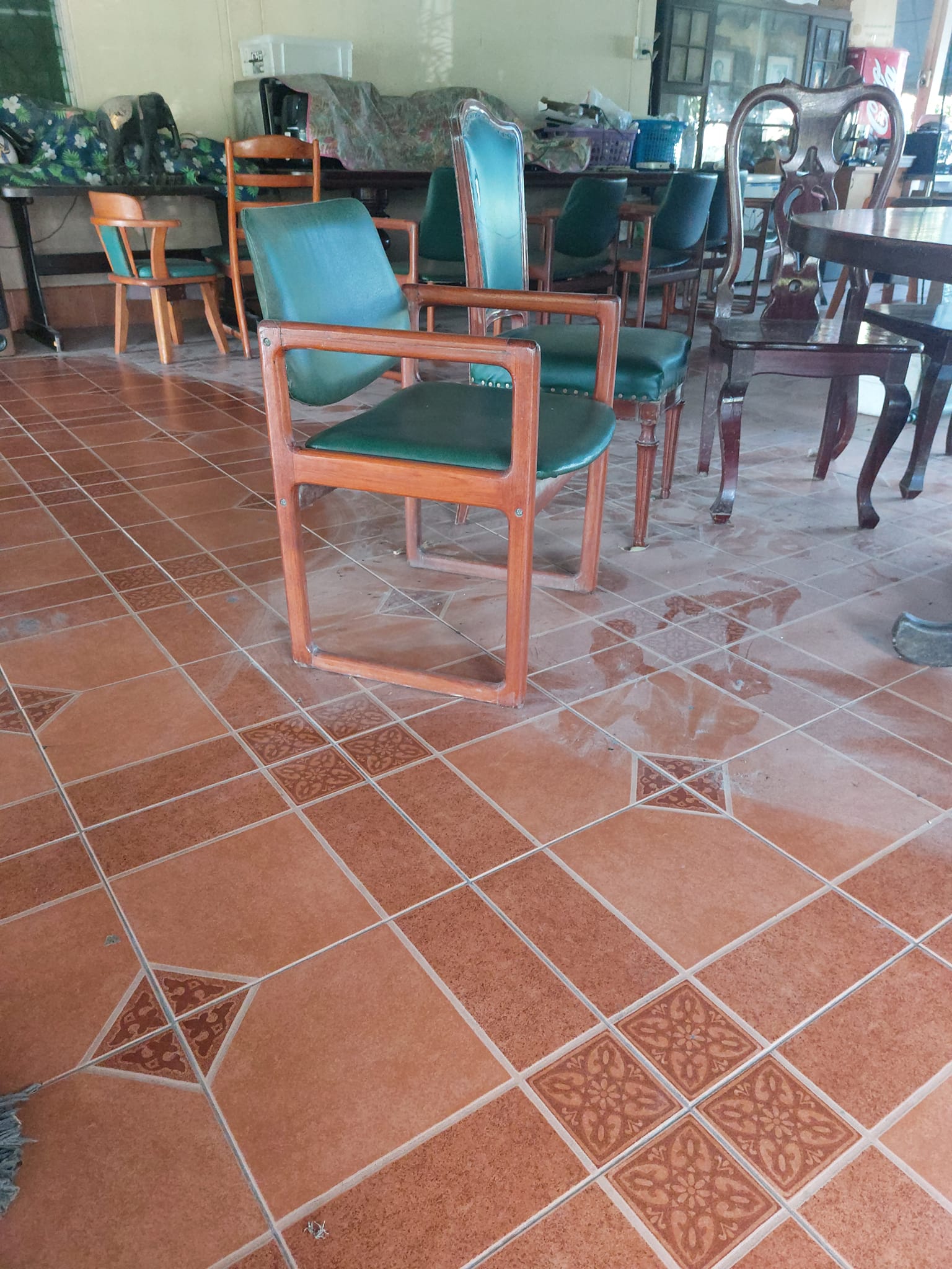 ฝุ่นละออง