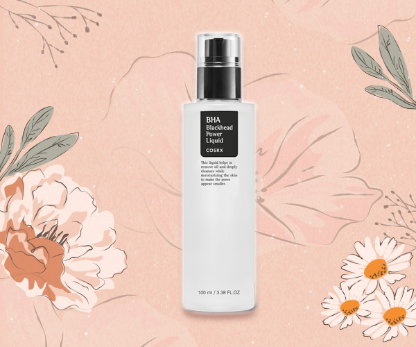 COSRX BHA Blackhead Power Liquid
