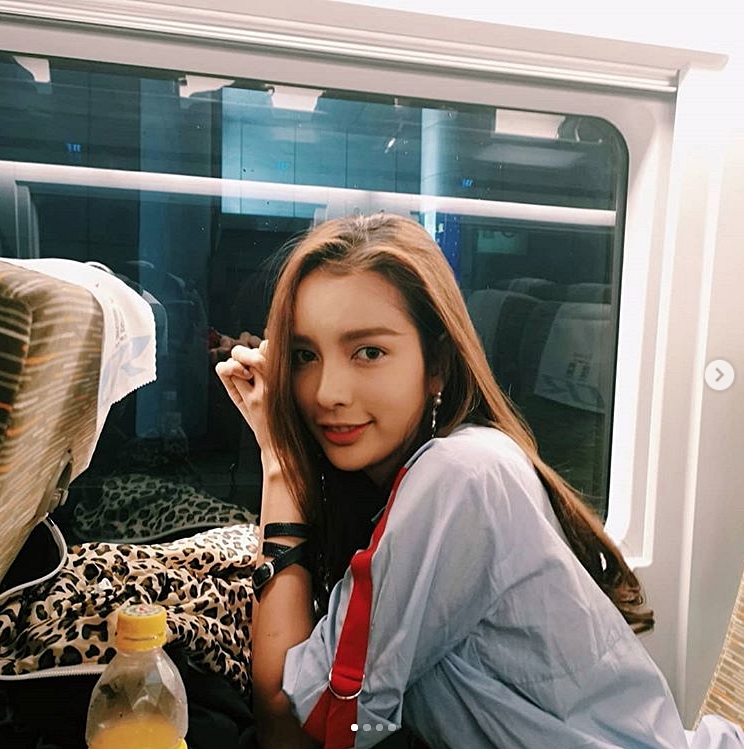 เนย ณิศศา