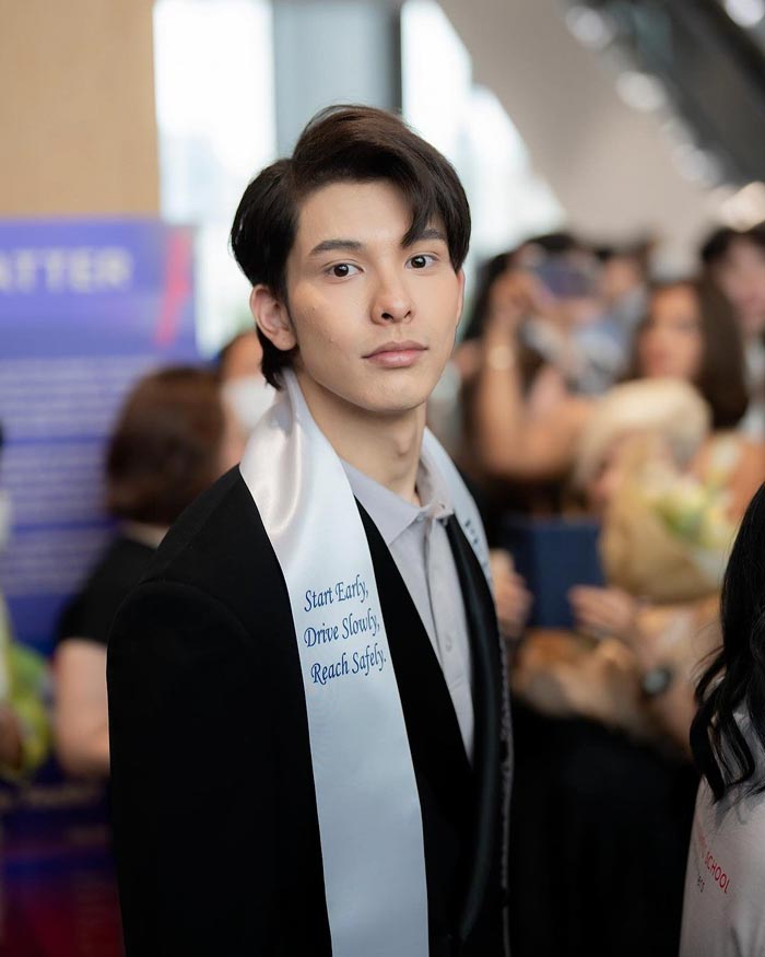 โดม เดอะเฟซ