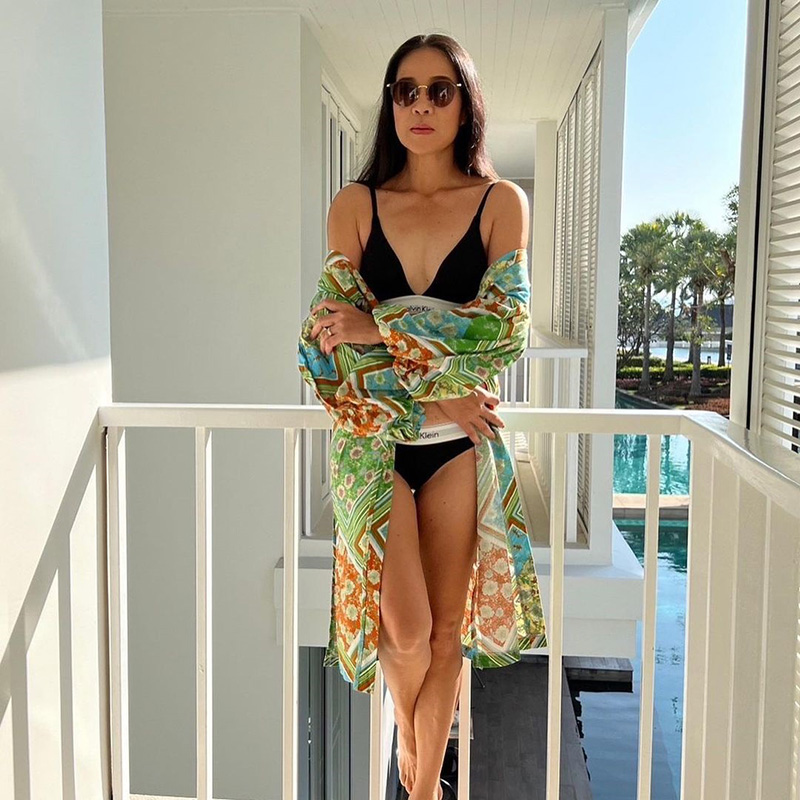 กบ ปภัสรา 