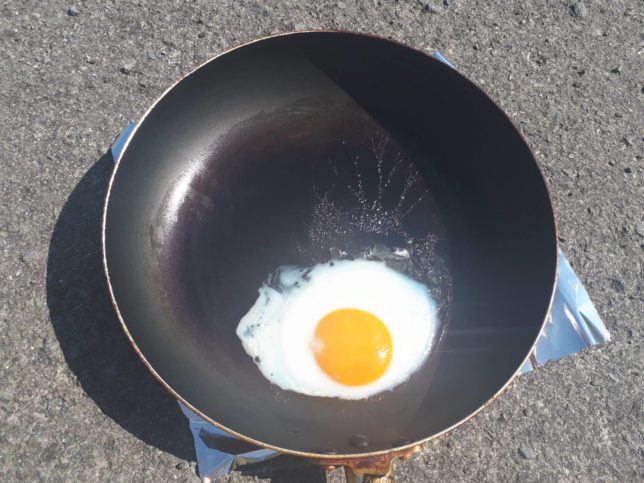 อากาศที่ญี่ปุ่น