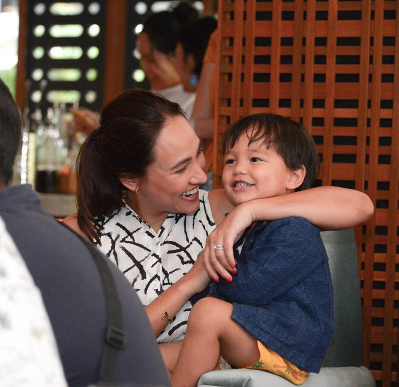 เจนสุดา ปานโต