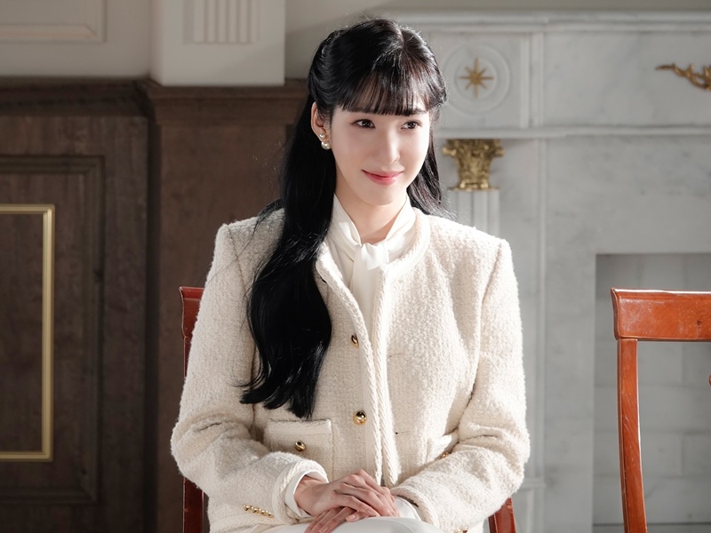 ทิฟฟานี่ ยัง บยอนโยฮัน