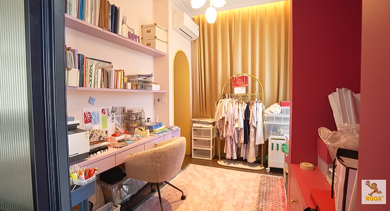 บ้าน ตู่ ภพธร ตีท้ายครัว