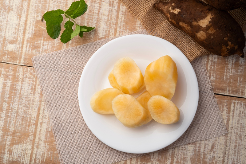 บัวหิมะ