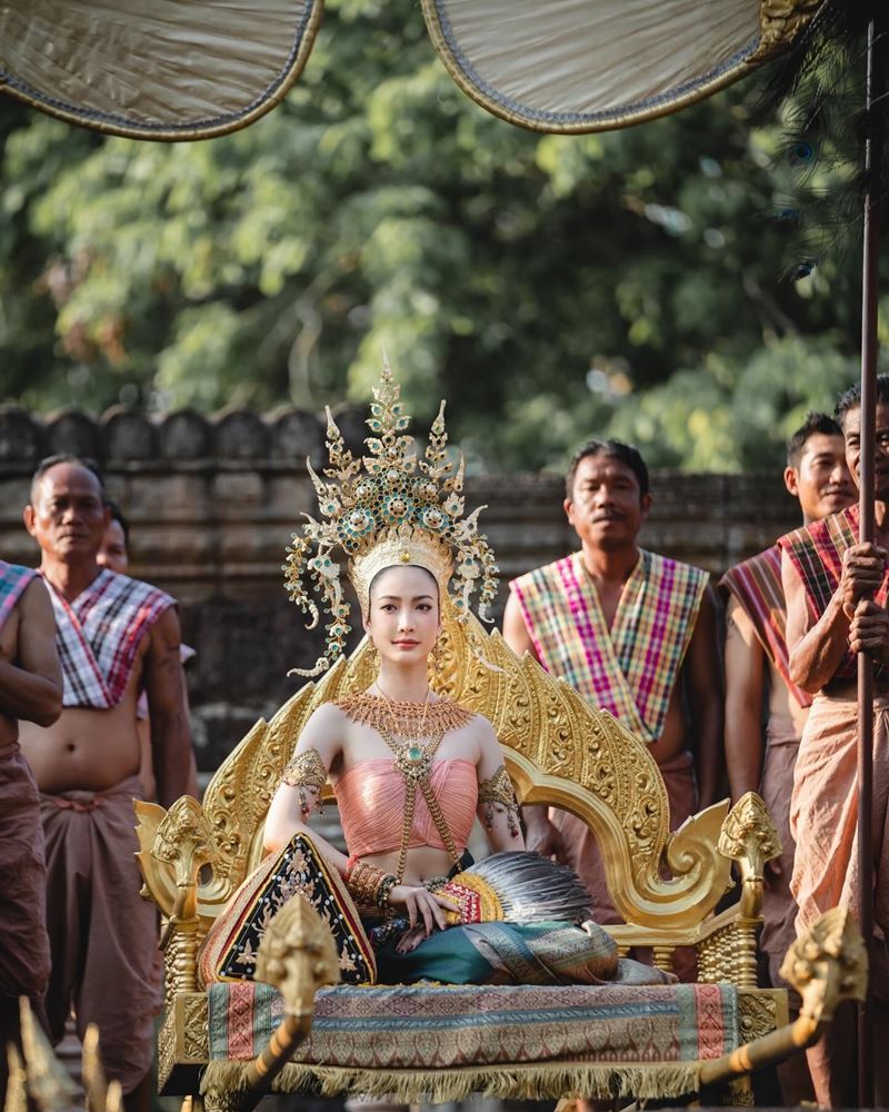 แต้ว ณฐพร