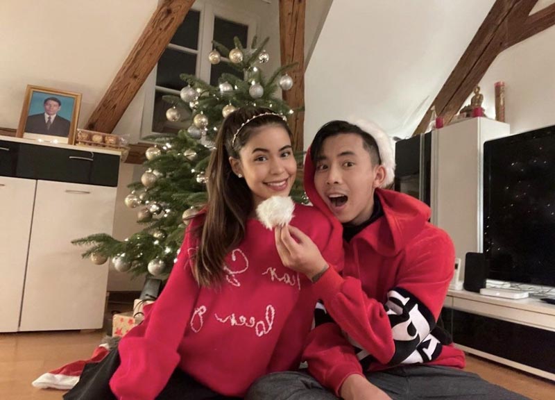 เบิ้ล ปทุมราช