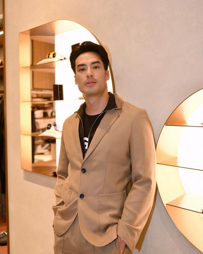 บอย ปกรณ์