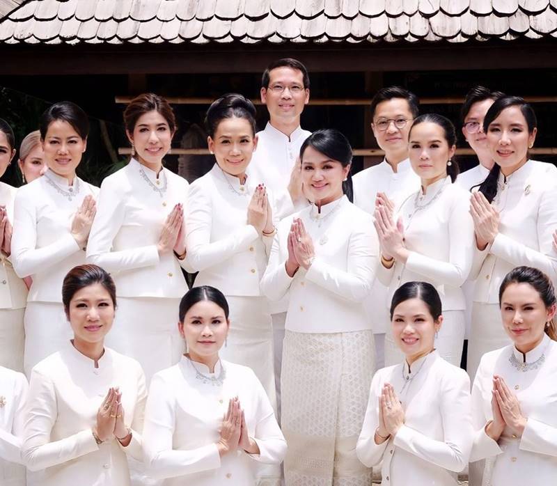 กาละแมร์ เลิกติดตามไอจี ครูอ้อย