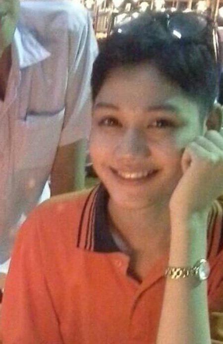 มิสทิฟฟานี่