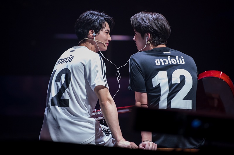 คั่นกู 2gether Live On Stage
