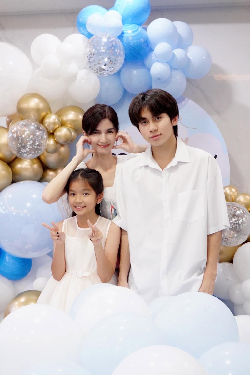 บ้านโบว์ แวนดา