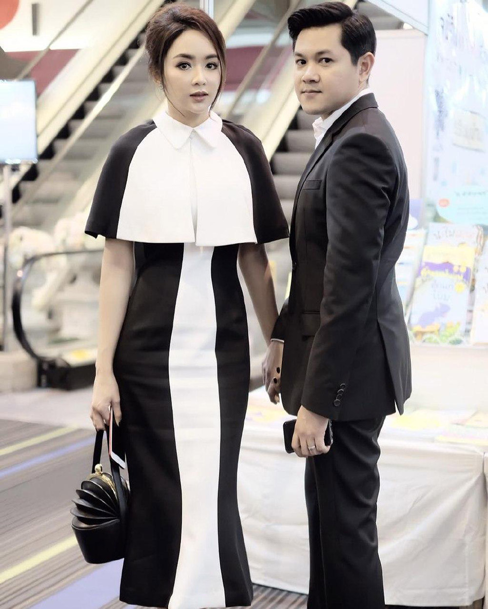 ป๊อป นิธิ ประวัติ