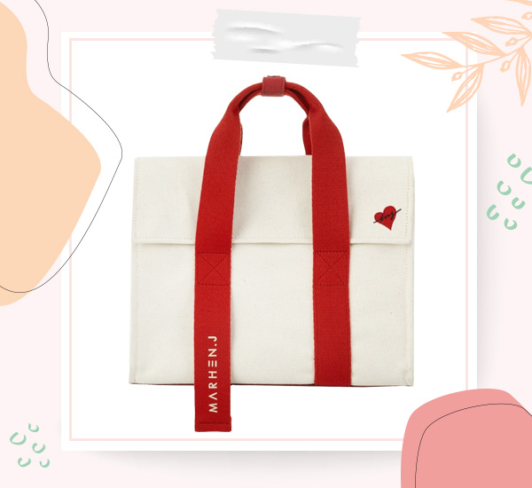 MARHEN.J กระเป๋าแฟชั่นเกาหลี