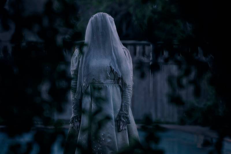 คนเรียกผี the conjuring