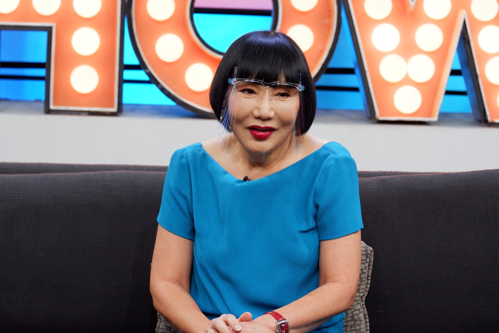 ม้า อรนภา คุยแซ่บโชว์