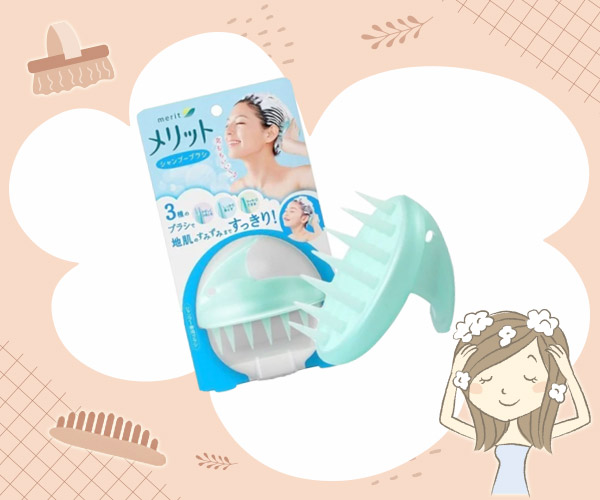 วิธีดูแลผม