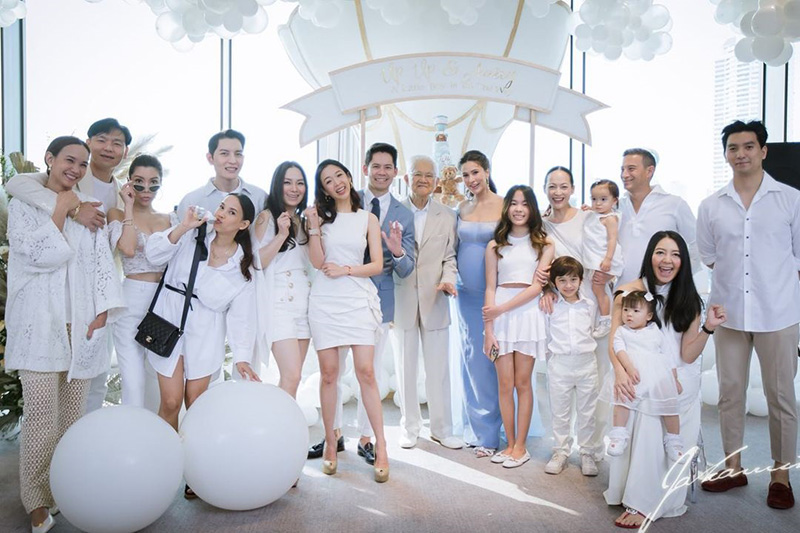 ศรีริต้า เจนเซ่น