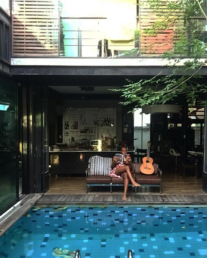 บ้านรัศมีแข