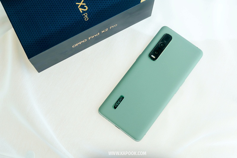 OPPO 5G