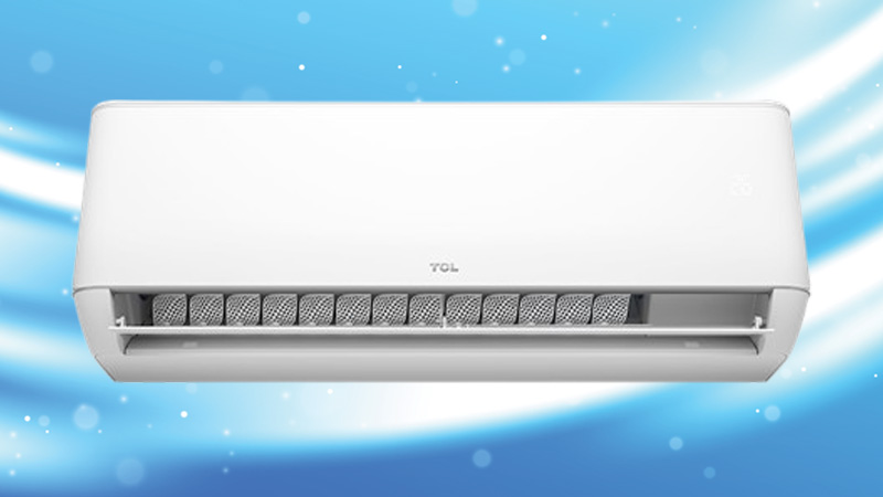 แอร์ TCL รุ่น T-PROS10