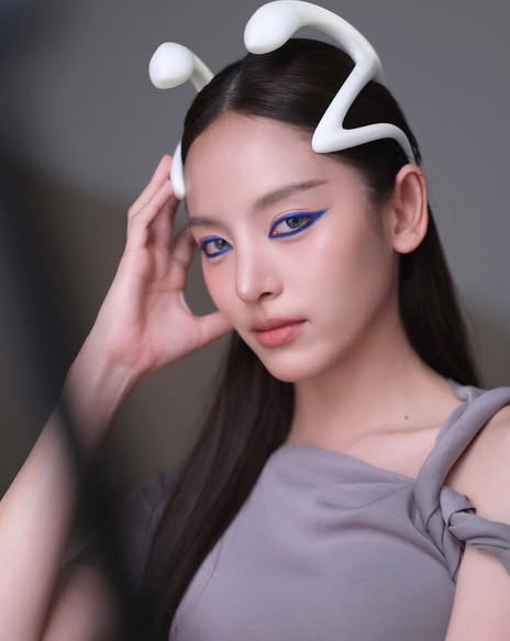 ณิชา ณัฏฐณิชา กับ 7 ลุคเมคอัปสุดจึ้ง เปลี่ยนไปจนตะลึงทั้งโซเชียล