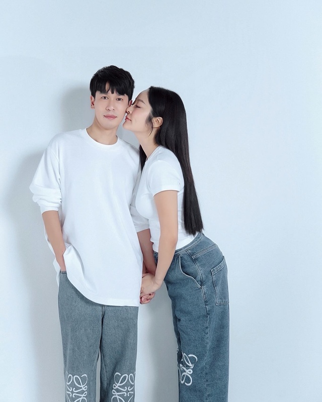 แก้มบุ๋ม ปรียาดา เผยสิ่งที่ พีท กันตพร ทำให้