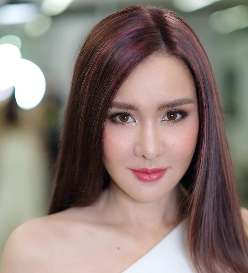 นิโคล เทริโอ