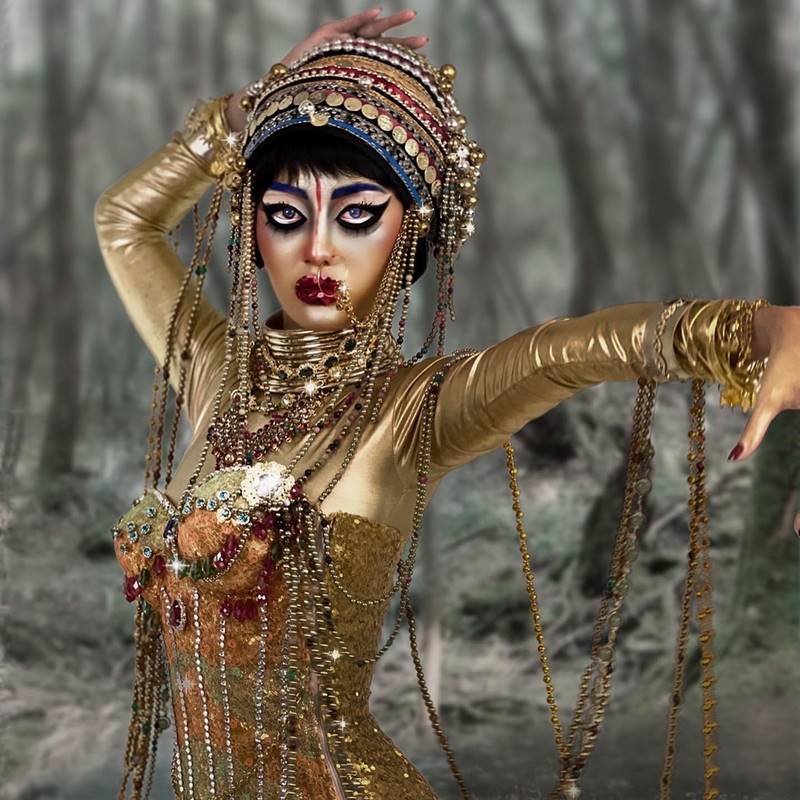 มิ้วกี้ ไปรยา