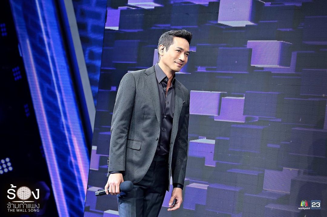 The Wall Song ร้องข้ามกำแพง 