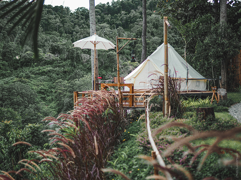 ที่พักเชียงใหม่