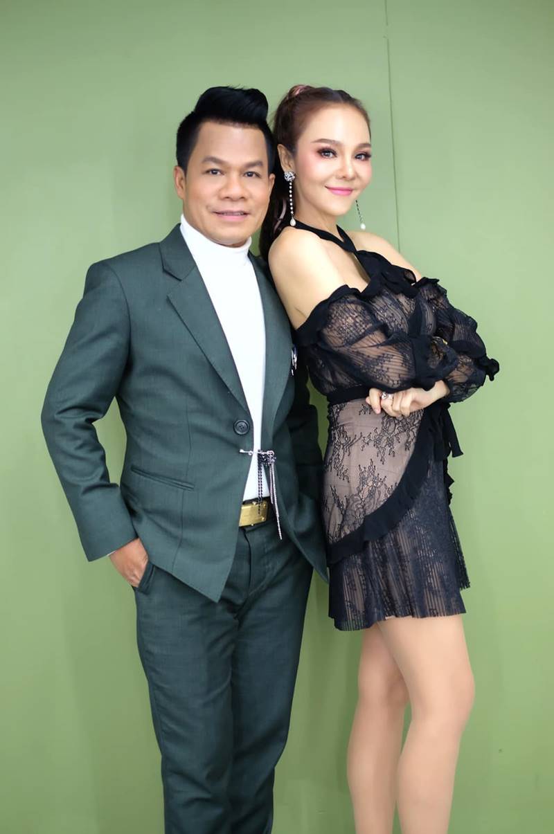 พิมพ์จ๋า ยอดบัวงาม