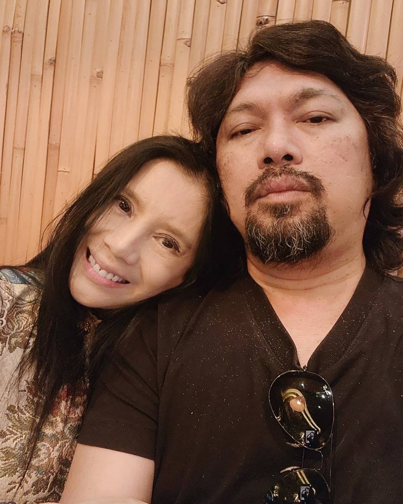  กานต์ วิภากร เสก โลโซ