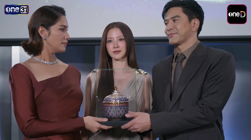 แรงเงา 2026 เรื่องย่อ