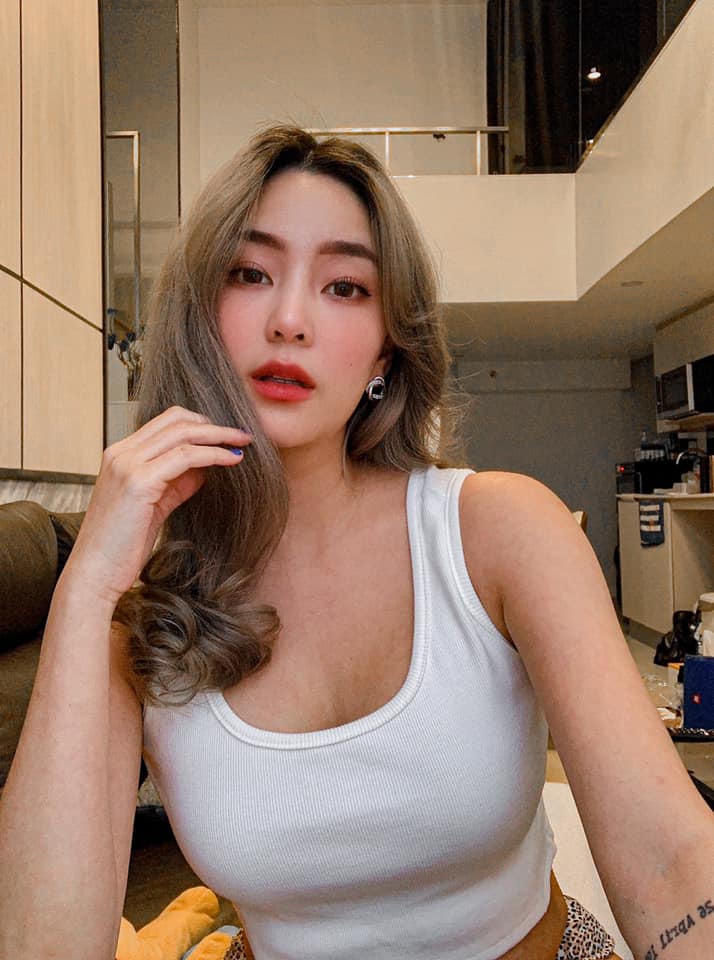 แป้ง ณัฐณิชา