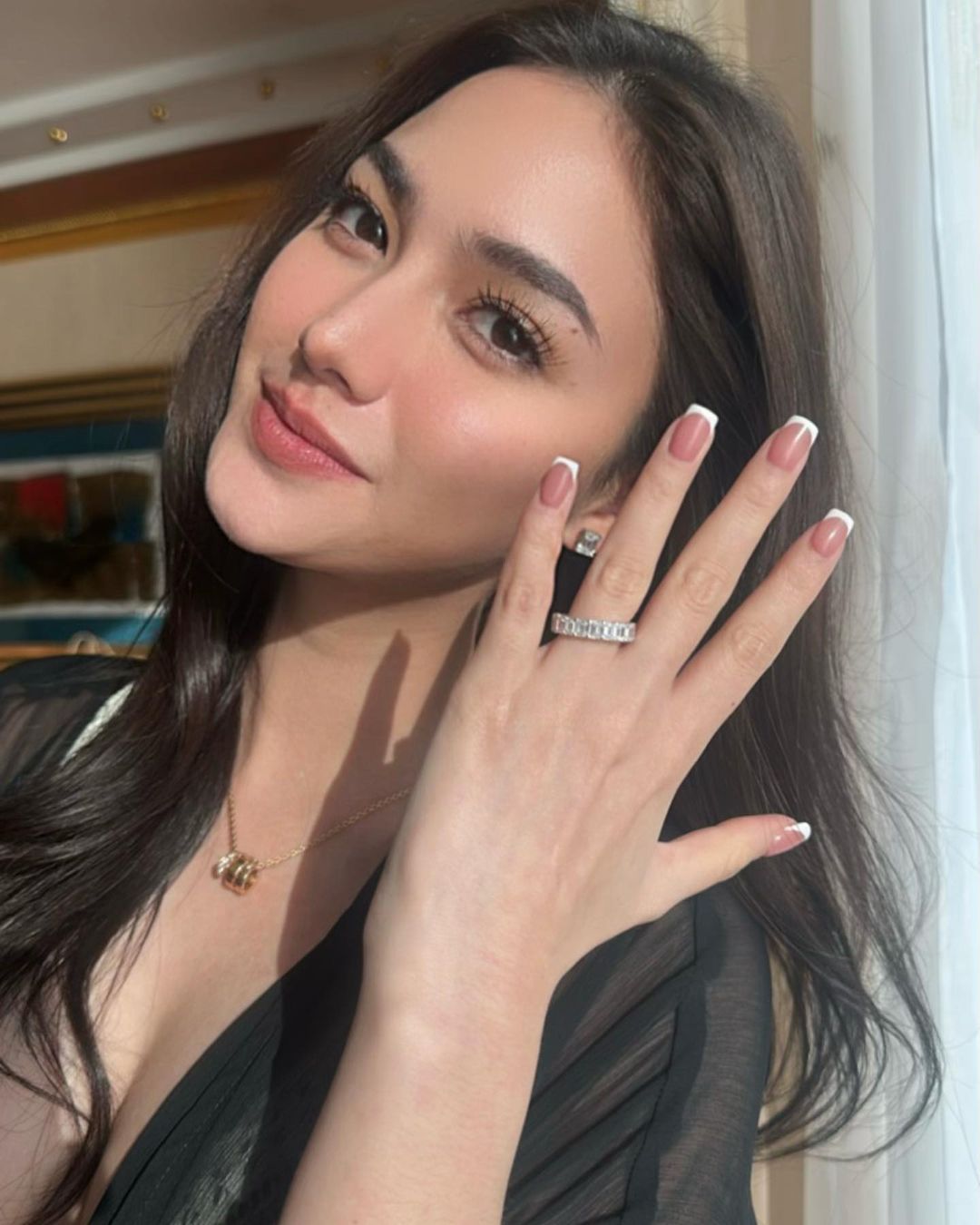 นนนี่ ณัฐชา