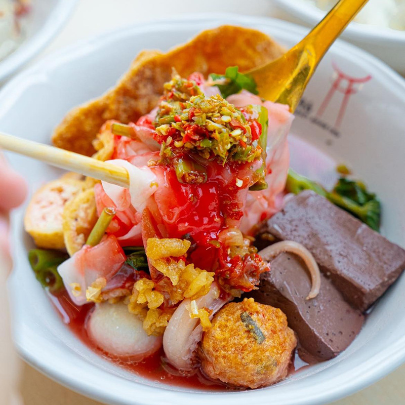 นายอ้วน เย็นตาโฟ